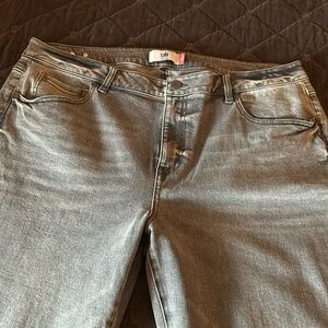 Cabi High Skinny jeans - size 18